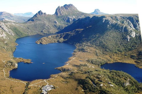 3-Day Tasmania Combo: Hobart To Launceston Active Tour - Accommodation VIC 2