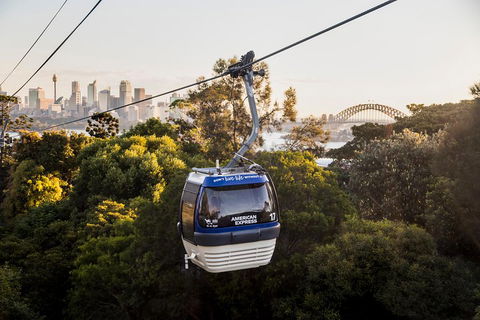Australia Multi-City Attractions Pass - Accommodation VIC 5