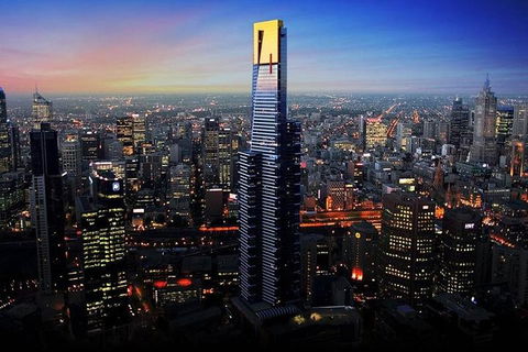 The Ultimate Melbourne Attractions Pass - Accommodation VIC 2