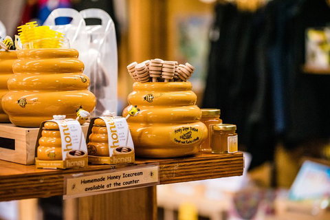 2-Day Kangaroo Island Safari From Adelaide - Accommodation VIC 1