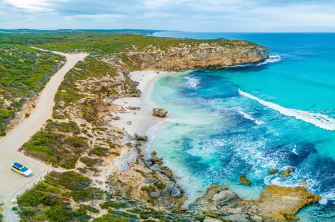 2-Day Kangaroo Island Safari From Adelaide - Accommodation VIC 2