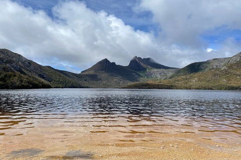 Cradle Mountain National Park Day Tour From Launceston - Accommodation VIC 5