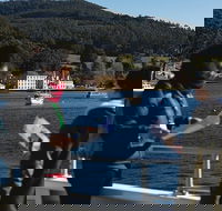 Port Arthur Full-day Guided Tour with Harbour Cruise and Tasman National Park - Accommodation VIC