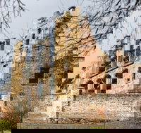 Grand Port Arthur with guided Isle of the Dead tour - Accommodation VIC