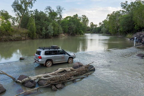 5 Day Kakadu National Park And Arnhem Land Tour - Accommodation VIC 0