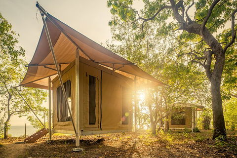 5 Day Kakadu National Park And Arnhem Land Tour - Accommodation VIC 1