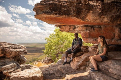 5 Day Kakadu National Park And Arnhem Land Tour - Accommodation VIC 2