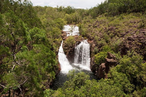 5 Day Kakadu National Park And Arnhem Land Tour - Accommodation VIC 3