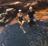 One Day Litchfield Park Adventures - Accommodation VIC