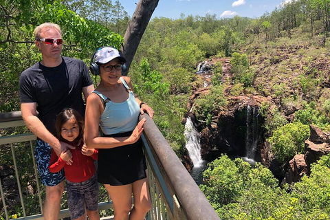 One Day Litchfield Park Adventures - Accommodation VIC 5