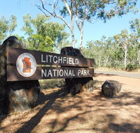Litchfield Park Adventures and Jumping Crocodile Cruise  Butterfly Farm - Accommodation VIC