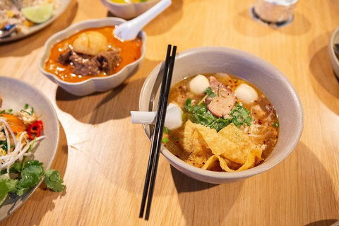 Taste Of Sydney - Barangaroo And The Rocks - Accommodation VIC 3