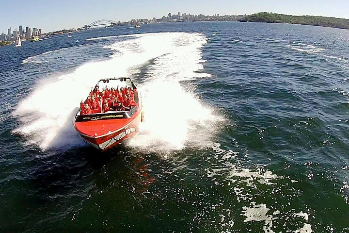 The Rocks NSW Accommodation VIC