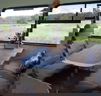 Beer Barons and Spirit Lords Half-Day Tour in Byron with Lunch - Accommodation VIC