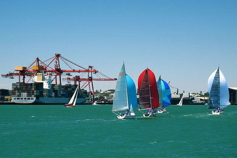 Fabulous Fremantle Self-Guided Audio Tour - Accommodation VIC 5