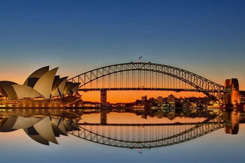 The Rocks & Darling Harbour With A Local: Private & Personalized - Accommodation VIC 4