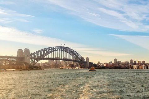 The Rocks & Darling Harbour With A Local: Private & Personalized - Accommodation VIC 5