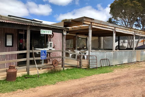 Kangaroo Island Half Day Food And Wine Trail Tour - Accommodation VIC 0