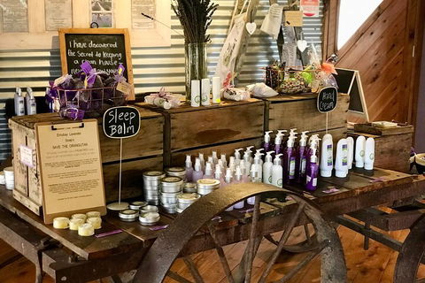 Kangaroo Island Half Day Food And Wine Trail Tour - Accommodation VIC 3