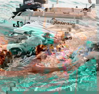 Sunset Cruise in Broome - Accommodation VIC