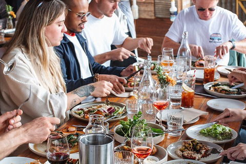 Full-Day Tour To Byron Bay Best Food And Drink Spots - Accommodation VIC 0