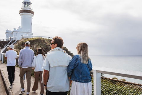 Full-Day Tour To Byron Bay Best Food And Drink Spots - Accommodation VIC 4