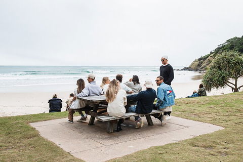 Full-Day Tour To Byron Bay Best Food And Drink Spots - Accommodation VIC 5