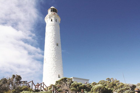 Margaret River, Caves, Wine And Cape Leeuwin Lighthouse Tour From Perth - Accommodation VIC 4