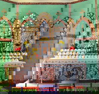 Cape Leveque and Aboriginal Communities from Broome Optional Scenic Flight - Accommodation VIC