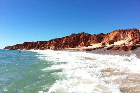 Cape Leveque And Aboriginal Communities From Broome (Optional Scenic Flight) - Accommodation VIC 1