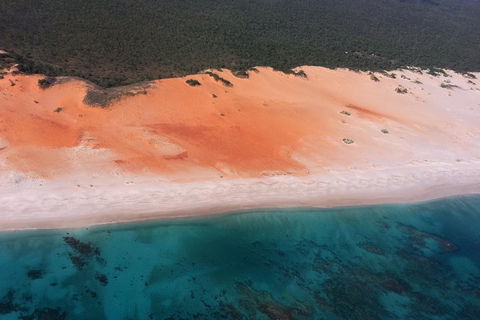 Cape Leveque And Aboriginal Communities From Broome (Optional Scenic Flight) - Accommodation VIC 3