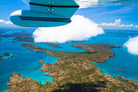 Cape Leveque And Aboriginal Communities From Broome (Optional Scenic Flight) - Accommodation VIC 4