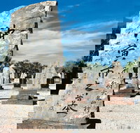 Afternoon Broome Town Tour Including Cable Beach and Matso Beer Tasting - Accommodation VIC