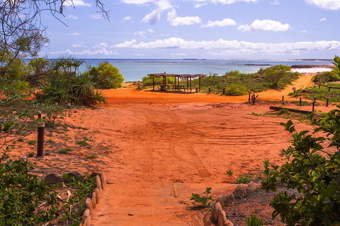Cape Leveque, Sea Safari And Aboriginal Communities From Broome - Accommodation VIC 1