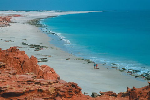 Cape Leveque, Sea Safari And Aboriginal Communities From Broome - Accommodation VIC 5
