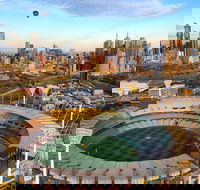Melbourne Balloon Flight at Sunrise - Accommodation VIC
