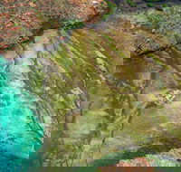 Fly The Falls Tour - Accommodation VIC