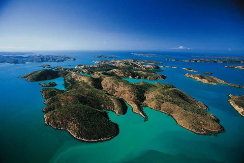 Fly The Falls Tour - Accommodation VIC 1