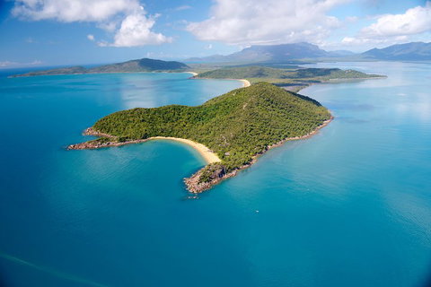 60-Minute Palm Island Scenic Helicopter Flight From Townsville - Accommodation VIC 3