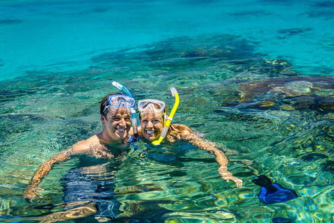 Fly To Green Island - Cruise Return - Accommodation VIC 2