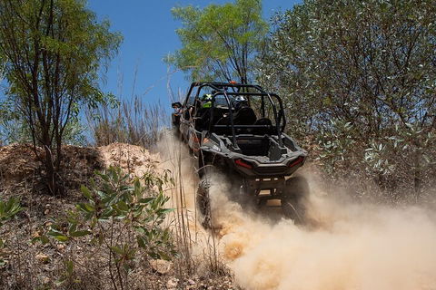 Moonraker 2 Hour Off-road Tour In Darwin (1 Person In A 2 Seater Vehicle) - Accommodation VIC 1