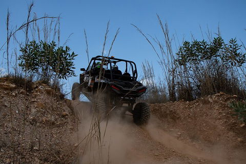 Moonraker 2 Hour Off-road Tour In Darwin (1 Person In A 2 Seater Vehicle) - Accommodation VIC 5