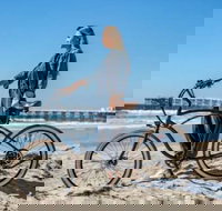 Experience E-bike at Byron Bay - Accommodation VIC