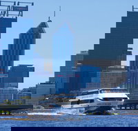 Fremantle Lunch Cruise - Accommodation VIC