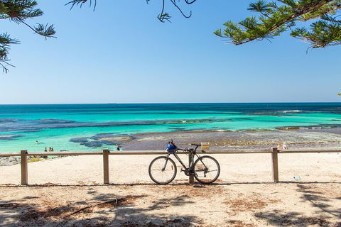 Fremantle To Rottnest Island Roundtrip Ferry Ticket - Accommodation VIC 3