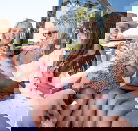 Taste of the Valley Cruise from Perth - Accommodation VIC