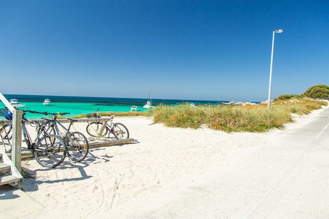 Rottnest Island Bayseeker Day Trip From Perth - Accommodation VIC 1