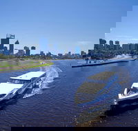 One-way Sightseeing Cruise between Perth and Fremantle - Accommodation VIC