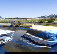 Swan Valley Gourmet Wine Cruise from Perth - Accommodation VIC