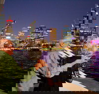 Perth Swan River Dinner Cruise - Accommodation VIC